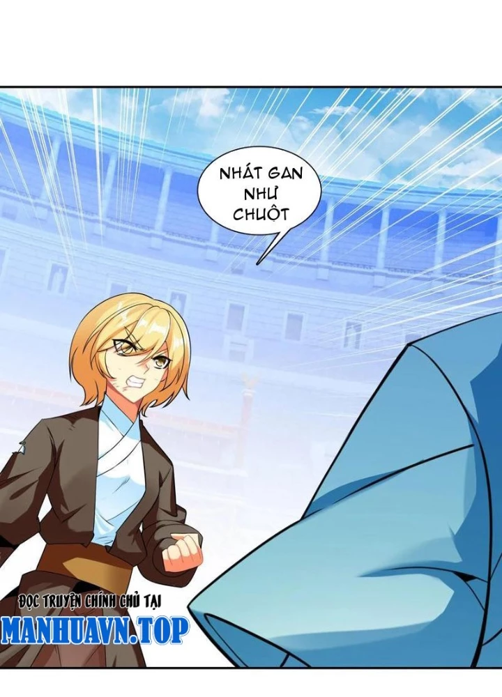 Thiên Châu Biến Chapter 122 - Next Chapter 123