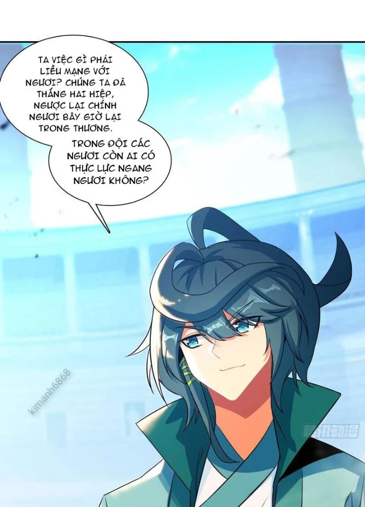 Thiên Châu Biến Chapter 122 - Next Chapter 123