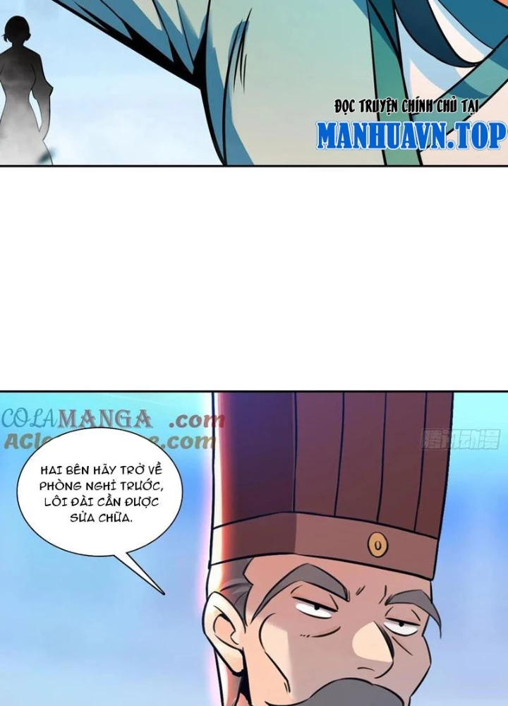 Thiên Châu Biến Chapter 122 - Next Chapter 123