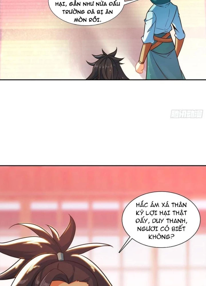 Thiên Châu Biến Chapter 122 - Next Chapter 123
