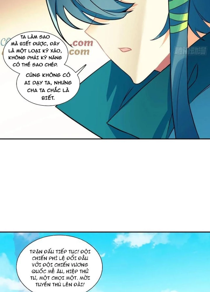 Thiên Châu Biến Chapter 122 - Next Chapter 123