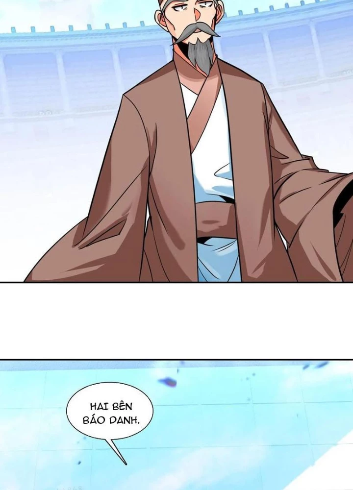 Thiên Châu Biến Chapter 122 - Next Chapter 123