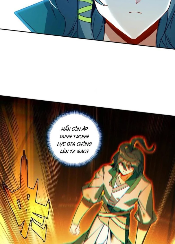 Thiên Châu Biến Chapter 122 - Next Chapter 123