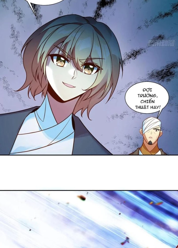 Thiên Châu Biến Chapter 122 - Next Chapter 123
