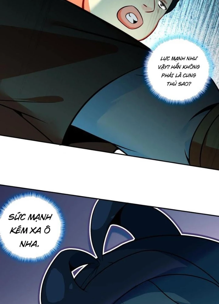 Thiên Châu Biến Chapter 122 - Next Chapter 123