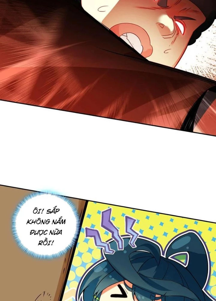 Thiên Châu Biến Chapter 122 - Next Chapter 123