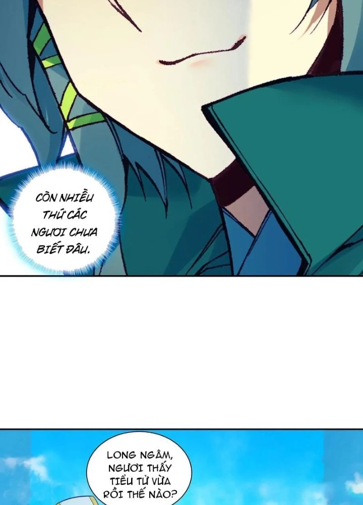 Thiên Châu Biến Chapter 122 - Next Chapter 123
