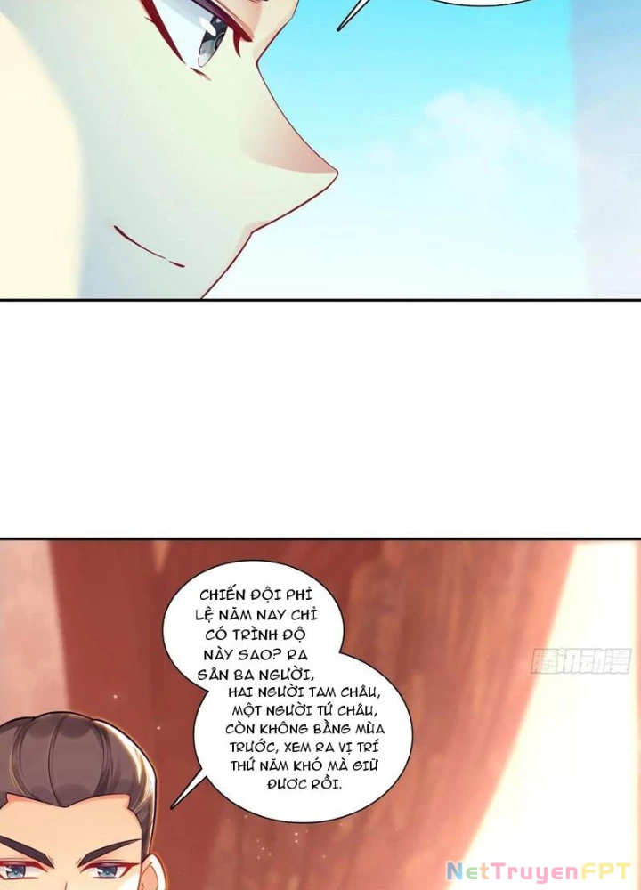 Thiên Châu Biến Chapter 122 - Next Chapter 123