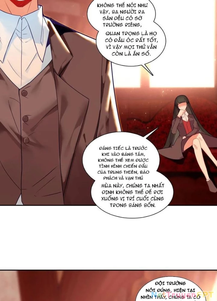 Thiên Châu Biến Chapter 122 - Next Chapter 123