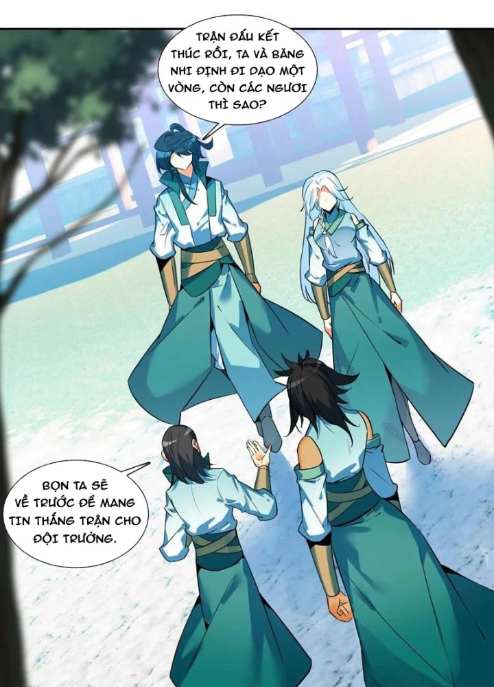 Thiên Châu Biến Chapter 122 - Next Chapter 123