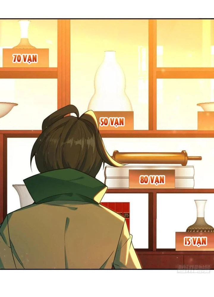 Thiên Châu Biến Chapter 123 - Trang 4