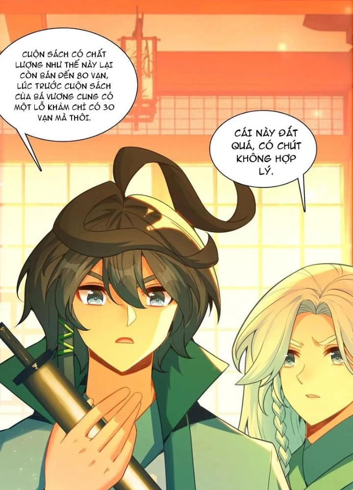 Thiên Châu Biến Chapter 123 - Trang 4