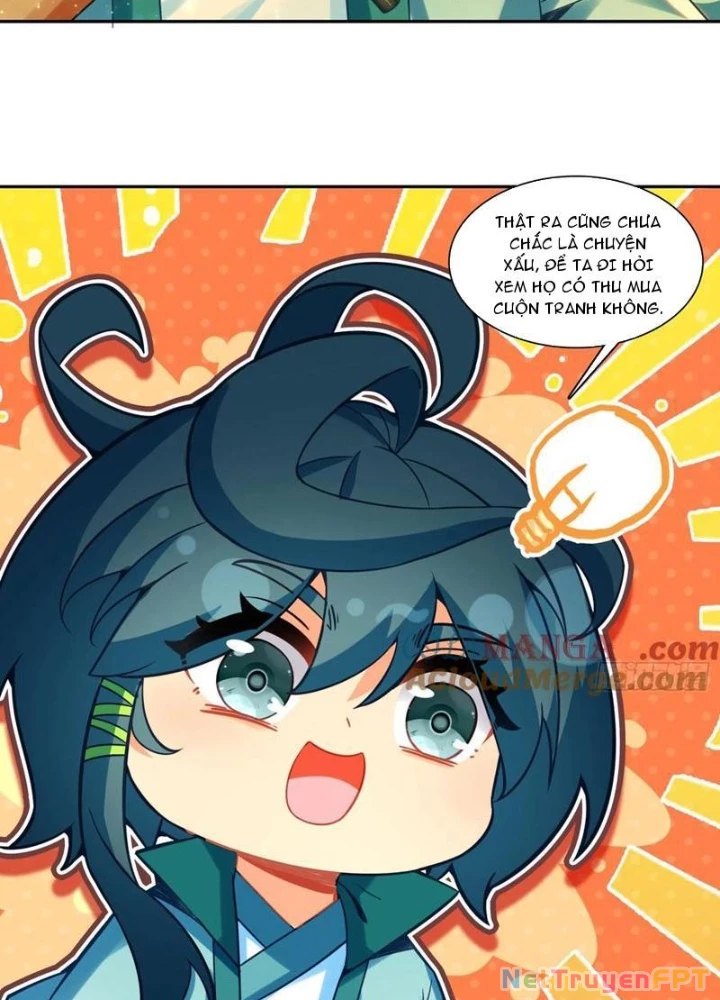Thiên Châu Biến Chapter 123 - Trang 4