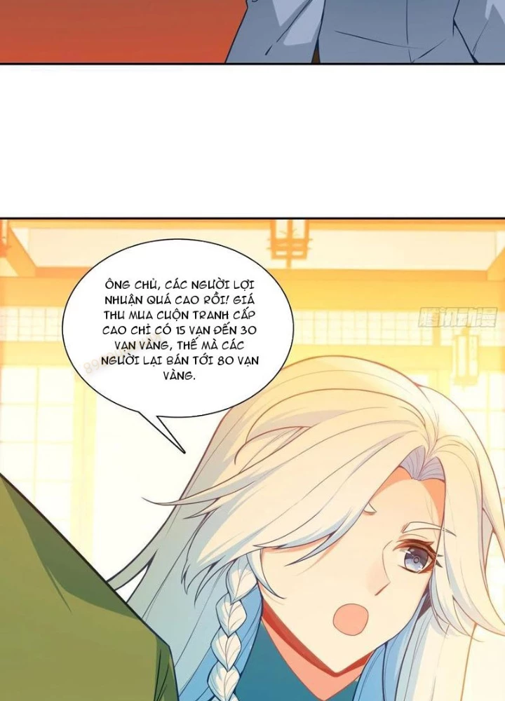 Thiên Châu Biến Chapter 123 - Trang 4