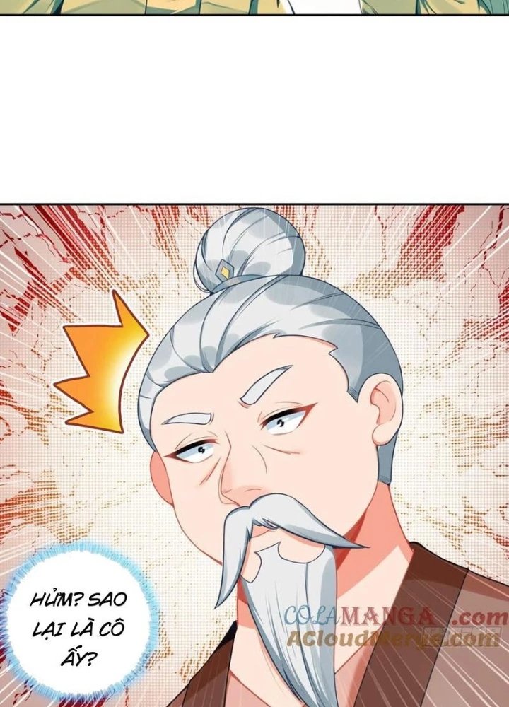 Thiên Châu Biến Chapter 123 - Trang 4