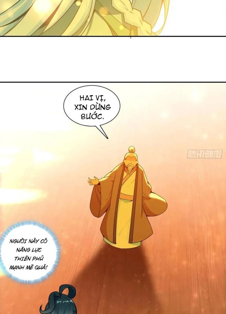 Thiên Châu Biến Chapter 123 - Trang 4