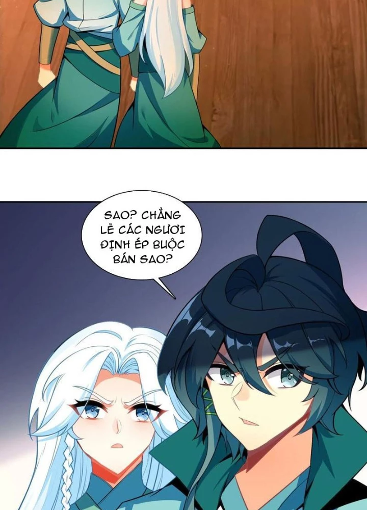 Thiên Châu Biến Chapter 123 - Trang 4