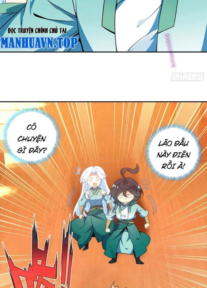 Thiên Châu Biến Chapter 123 - Trang 4