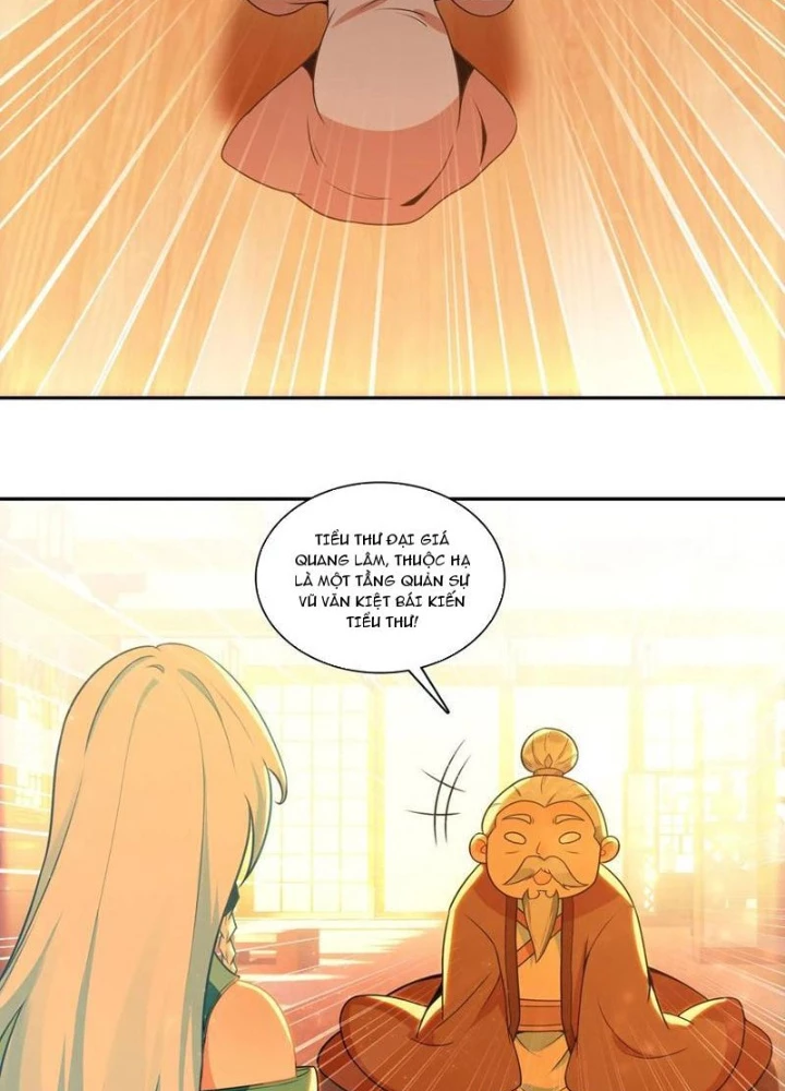 Thiên Châu Biến Chapter 123 - Trang 4
