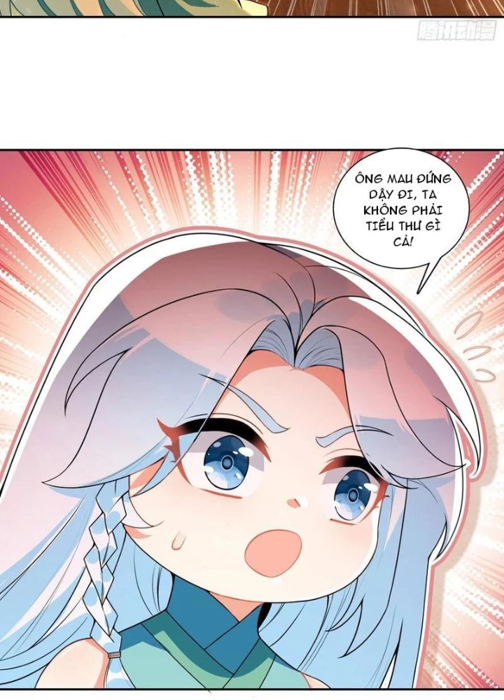Thiên Châu Biến Chapter 123 - Trang 4