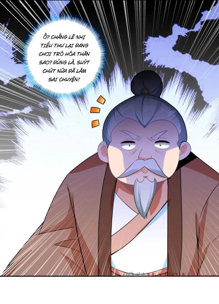 Thiên Châu Biến Chapter 123 - Trang 4