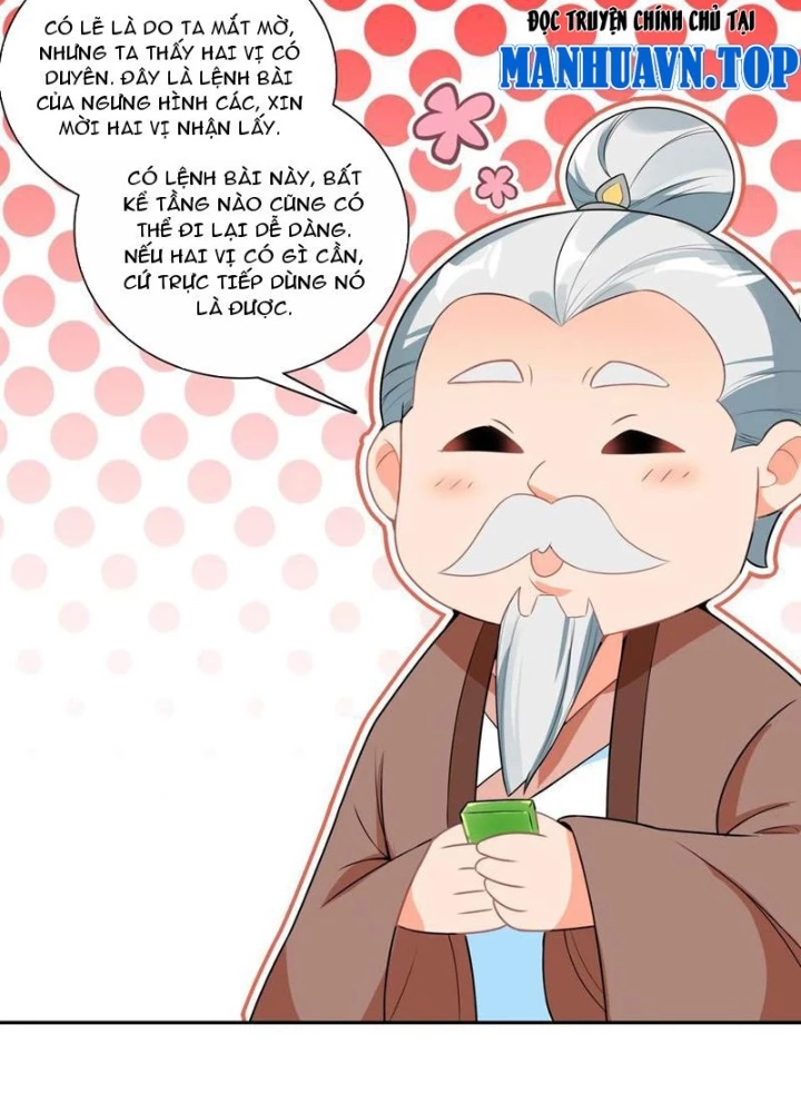 Thiên Châu Biến Chapter 123 - Trang 4