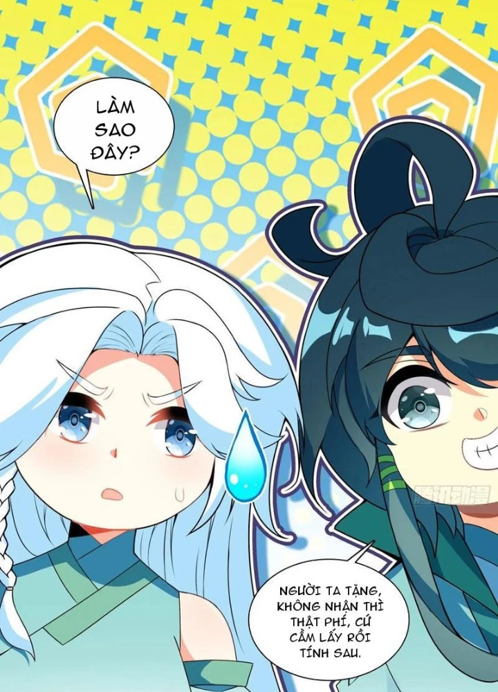 Thiên Châu Biến Chapter 123 - Trang 4