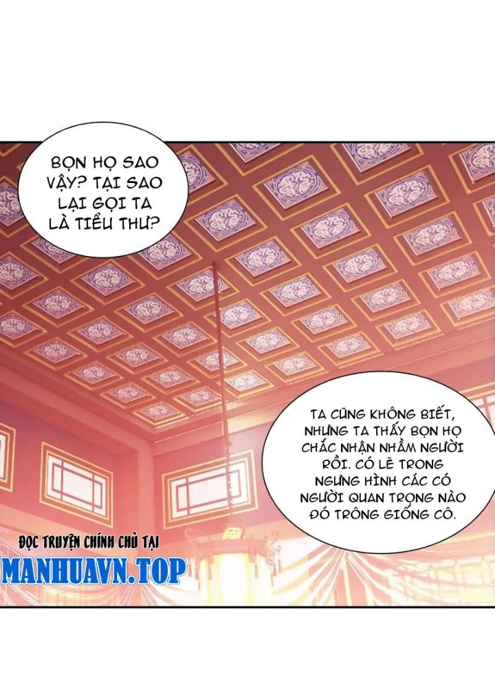 Thiên Châu Biến Chapter 123 - Trang 4