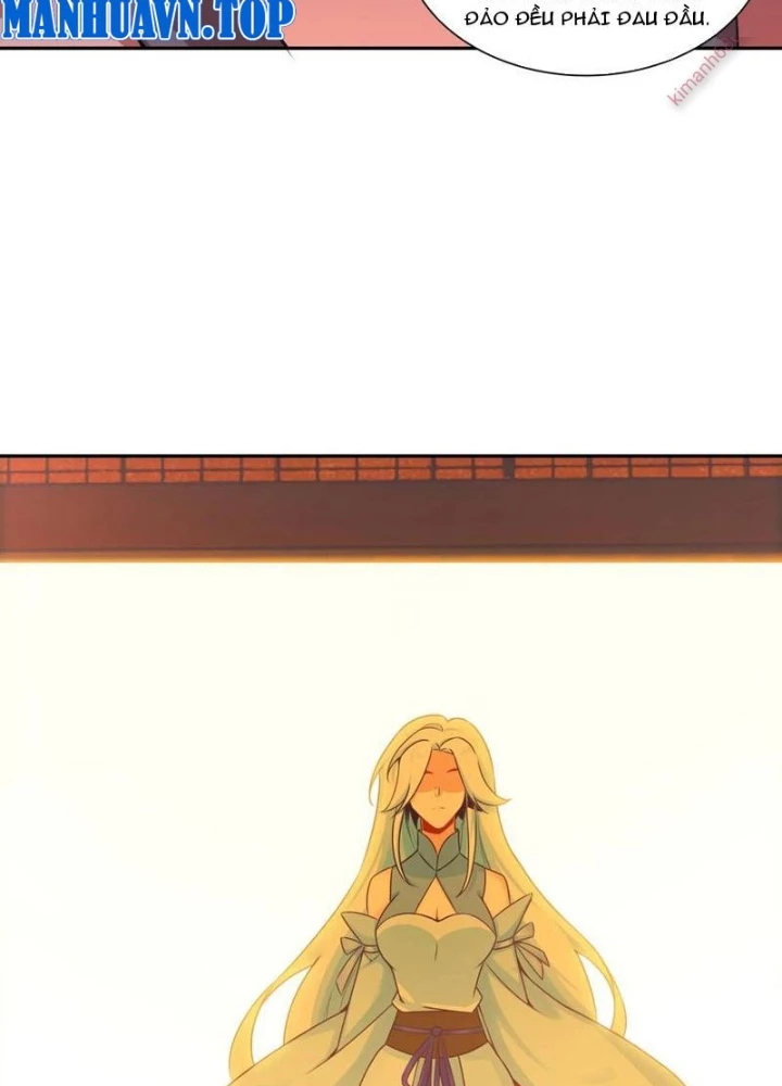 Thiên Châu Biến Chapter 123 - Trang 4