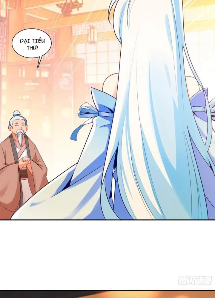 Thiên Châu Biến Chapter 123 - Trang 4