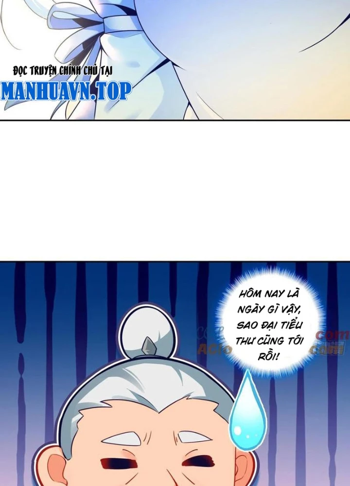 Thiên Châu Biến Chapter 123 - Trang 4