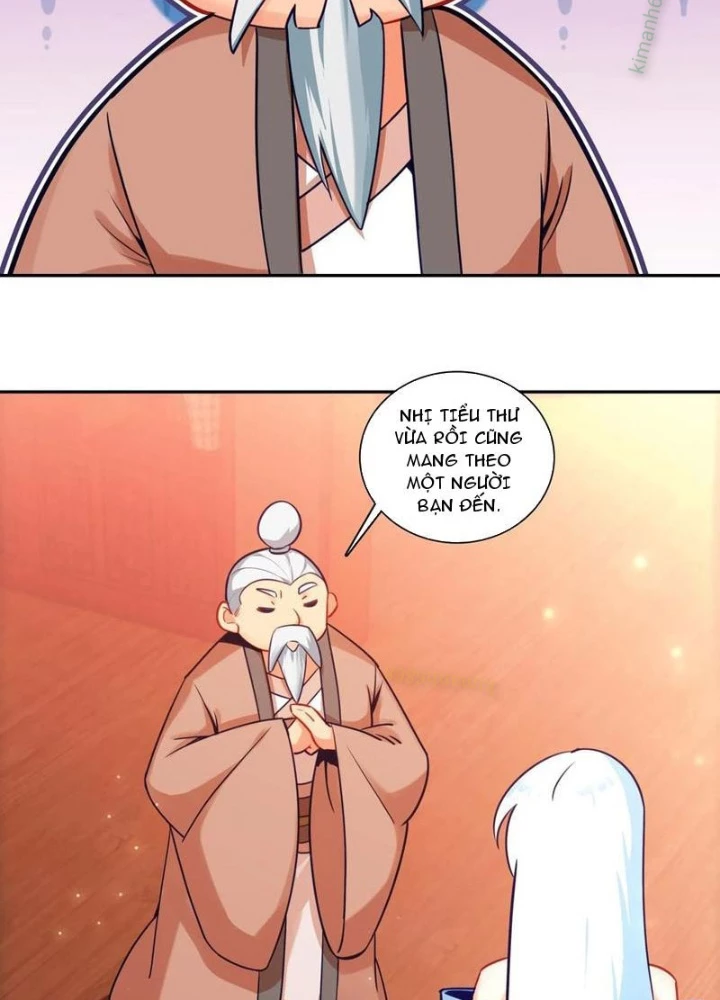 Thiên Châu Biến Chapter 123 - Trang 4