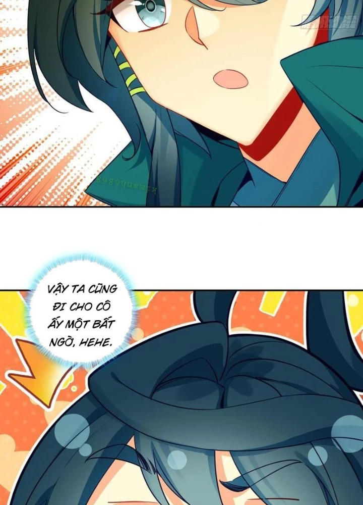 Thiên Châu Biến Chapter 123 - Trang 4