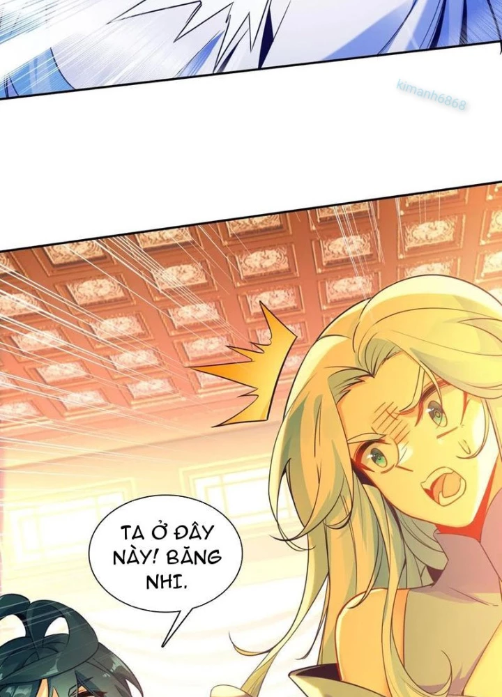 Thiên Châu Biến Chapter 123 - Trang 4