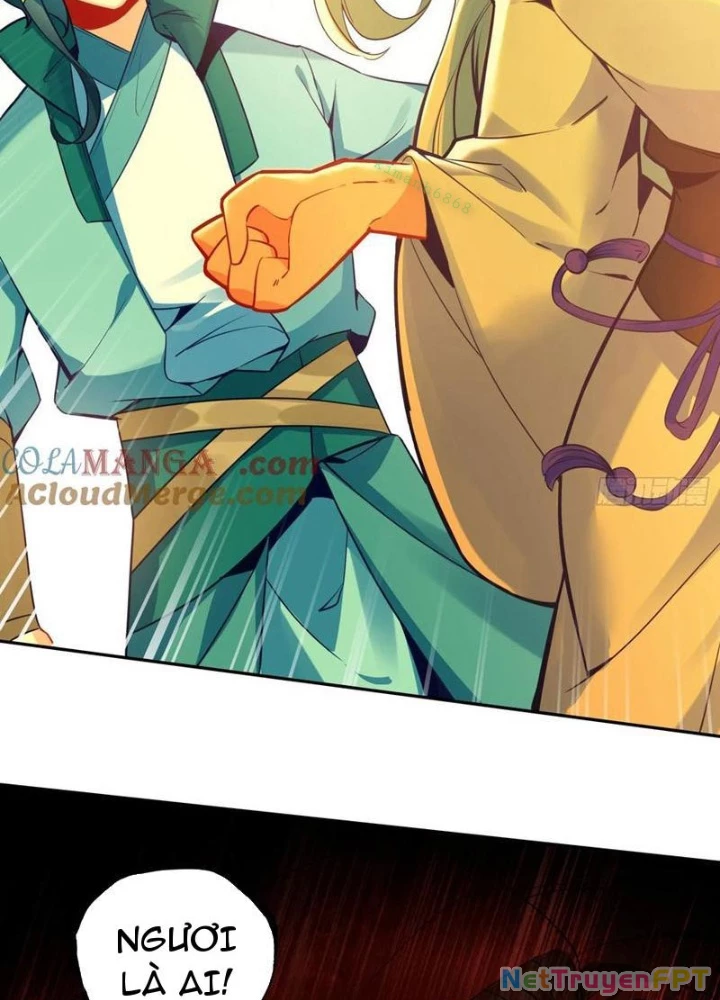 Thiên Châu Biến Chapter 123 - Trang 4
