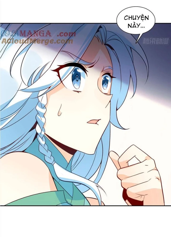 Thiên Châu Biến Chapter 125 - Next Chapter 126