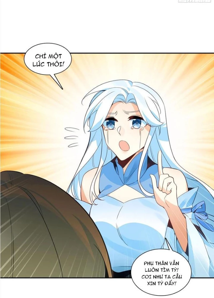 Thiên Châu Biến Chapter 125 - Next Chapter 126