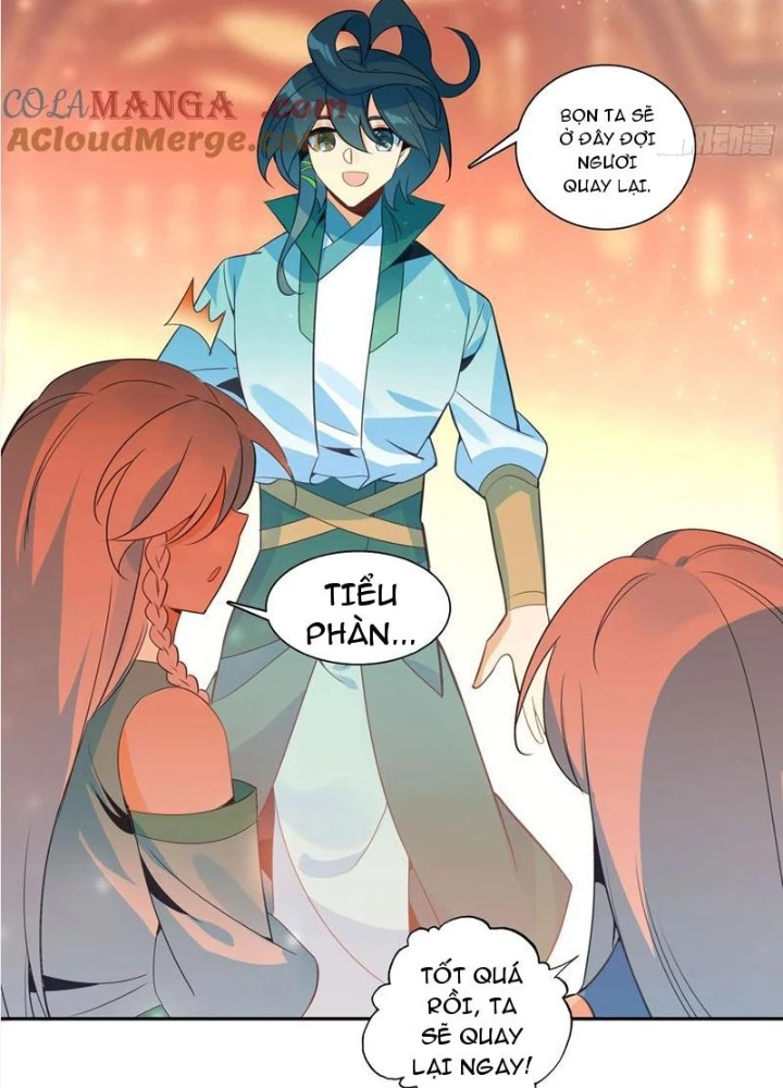 Thiên Châu Biến Chapter 125 - Next Chapter 126