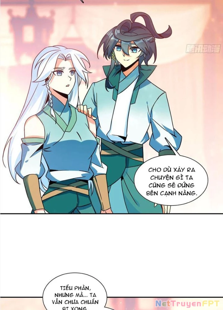 Thiên Châu Biến Chapter 125 - Next Chapter 126