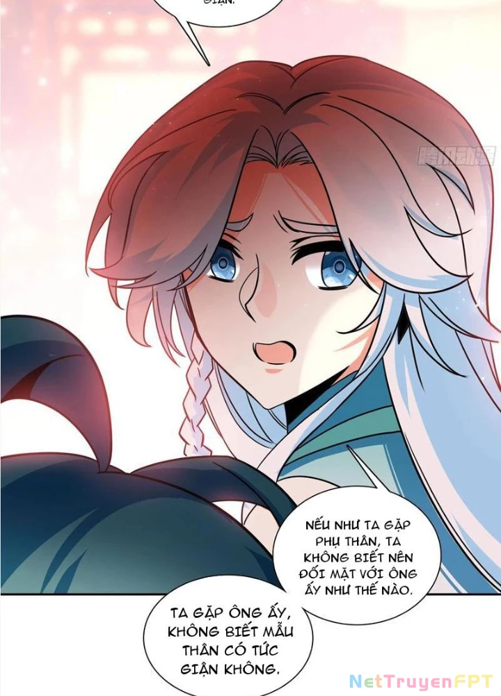 Thiên Châu Biến Chapter 125 - Next Chapter 126