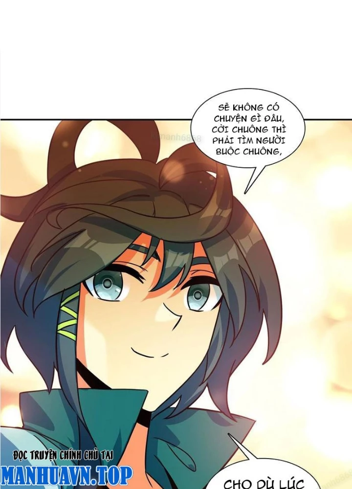 Thiên Châu Biến Chapter 125 - Next Chapter 126