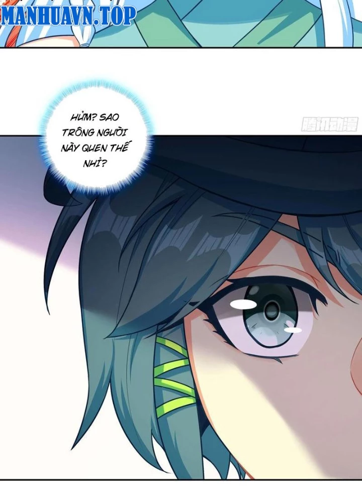 Thiên Châu Biến Chapter 125 - Next Chapter 126