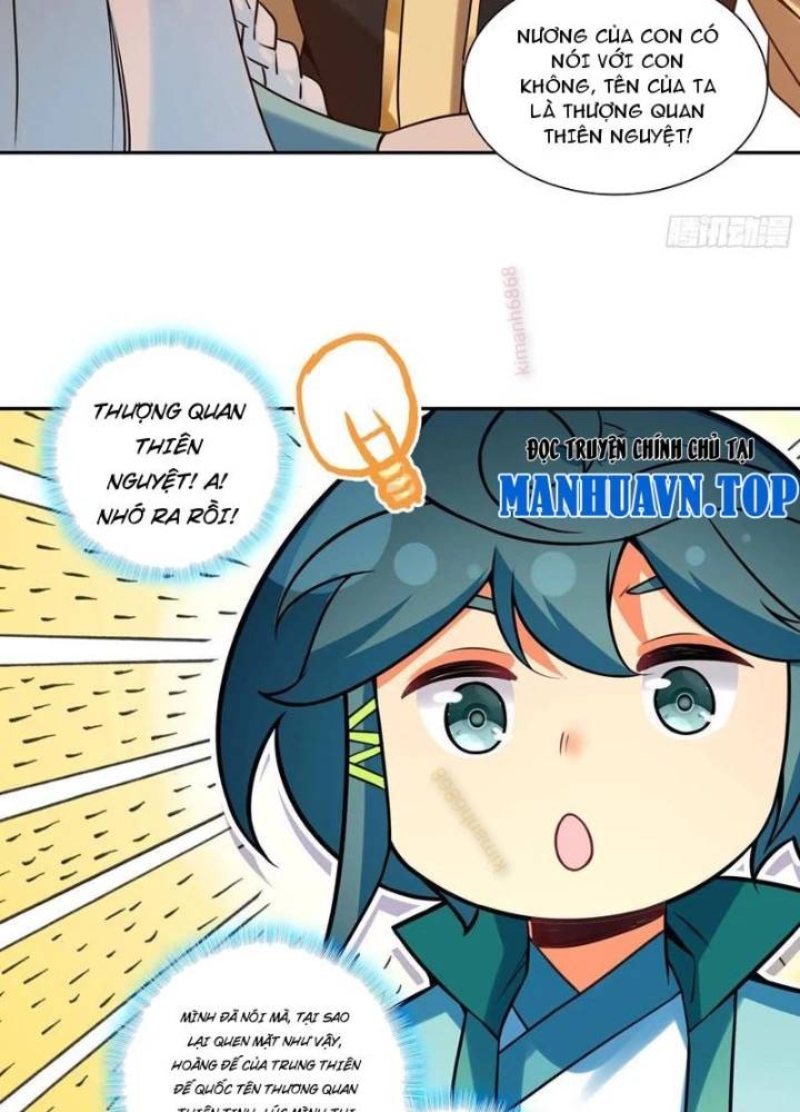 Thiên Châu Biến Chapter 125 - Next Chapter 126