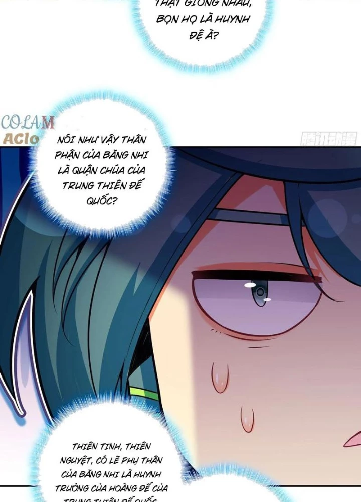 Thiên Châu Biến Chapter 125 - Next Chapter 126