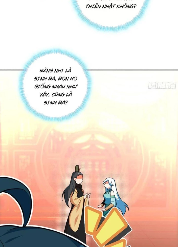 Thiên Châu Biến Chapter 125 - Next Chapter 126