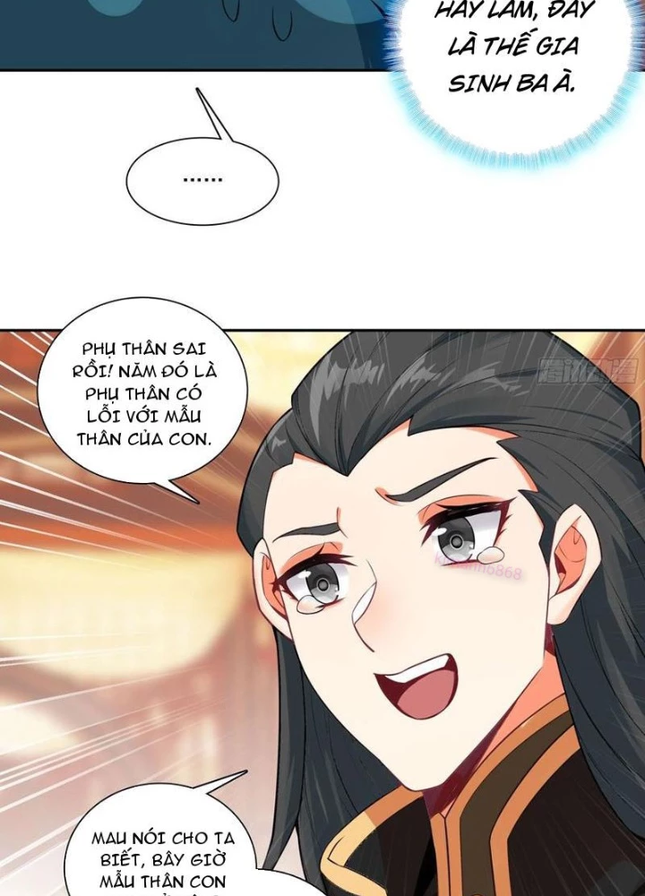Thiên Châu Biến Chapter 125 - Next Chapter 126