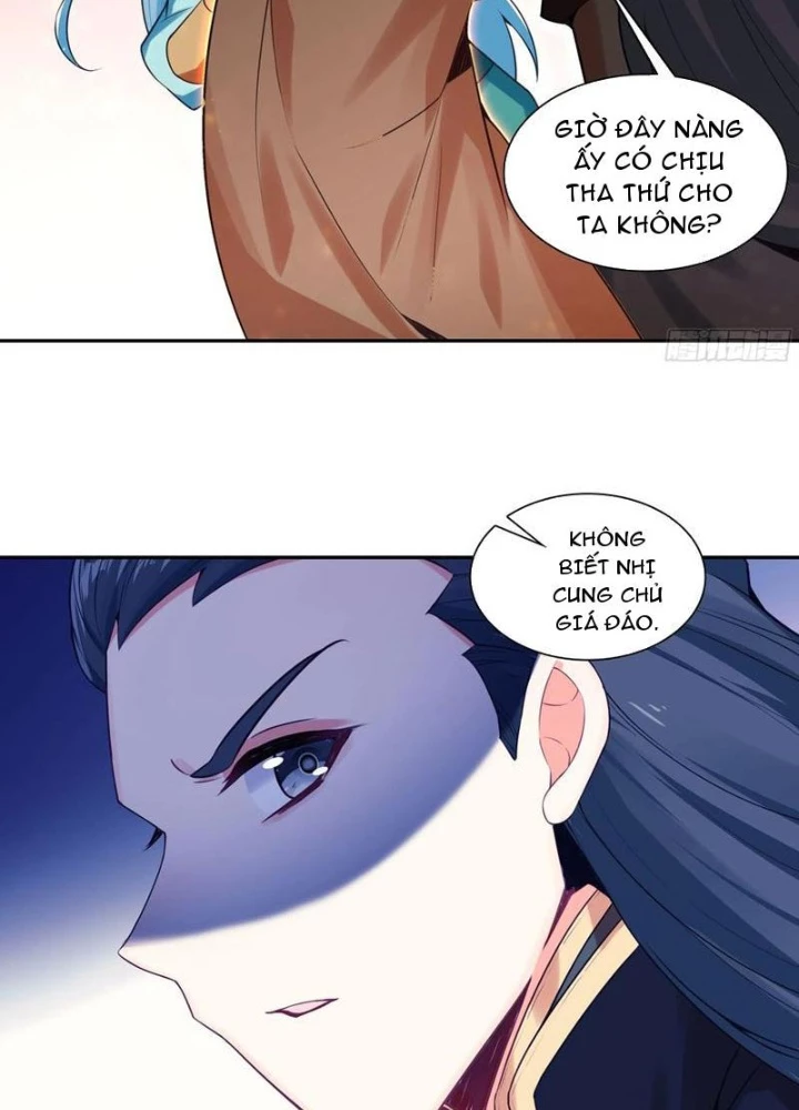 Thiên Châu Biến Chapter 125 - Next Chapter 126