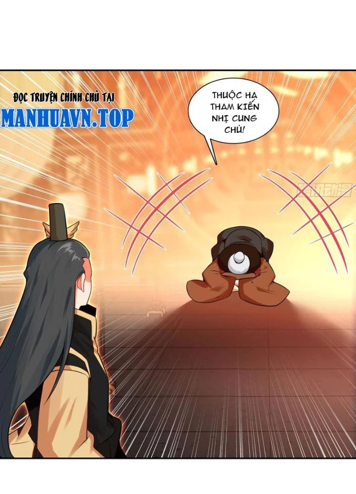 Thiên Châu Biến Chapter 125 - Next Chapter 126