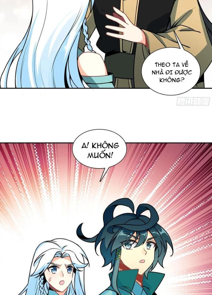 Thiên Châu Biến Chapter 125 - Next Chapter 126