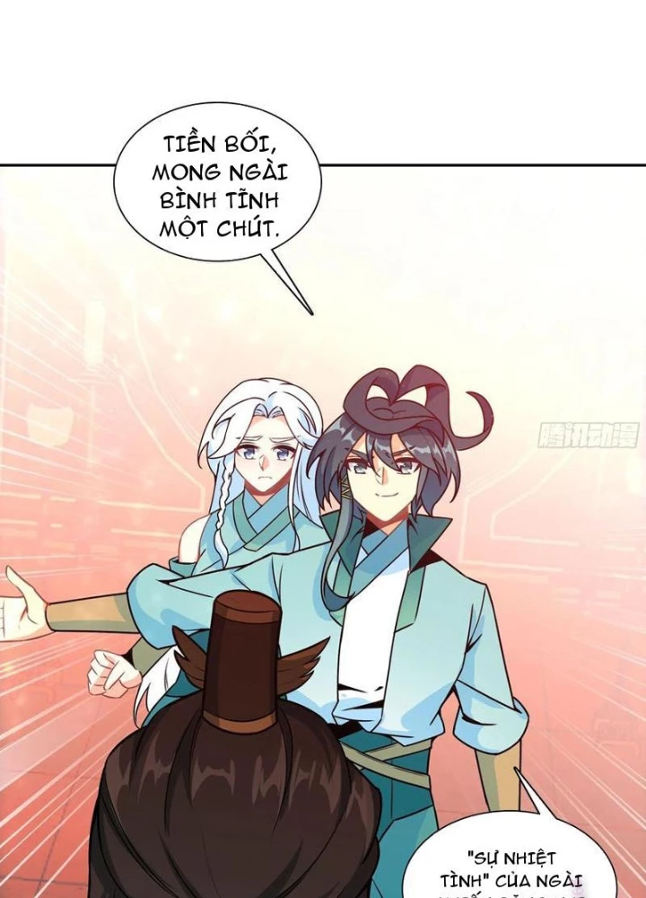 Thiên Châu Biến Chapter 125 - Next Chapter 126